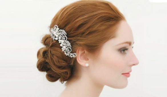 Christmas Hair Accessories For Women