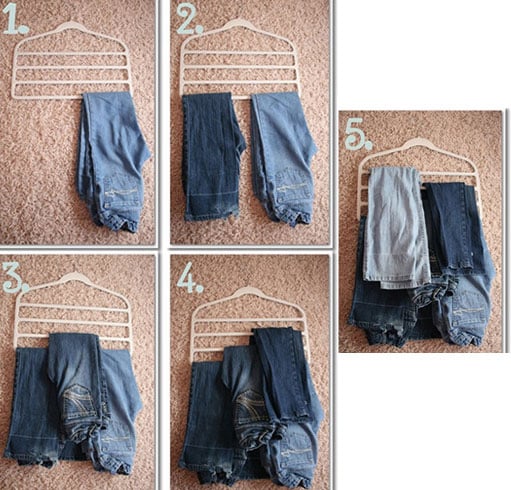 13 Absolute Genie Tipps auf DIY Jeans, die Sie absolut lieben werden  