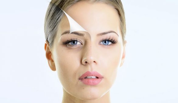 Glycolic Acid Peel For Women