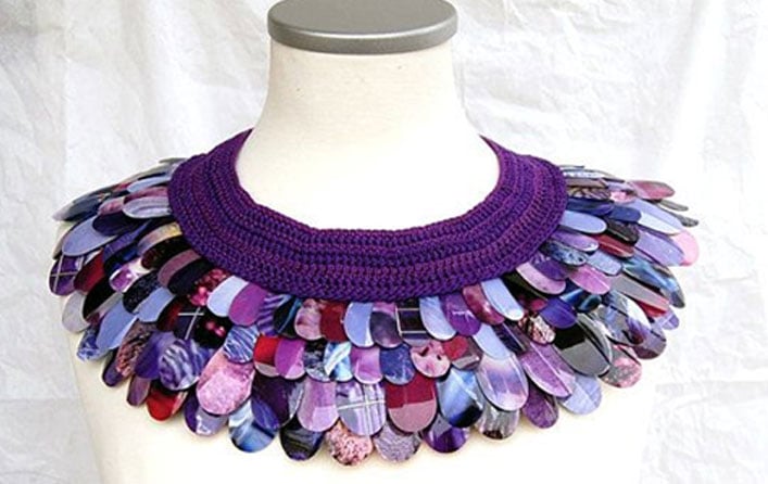 Gorgeous Neckpiece