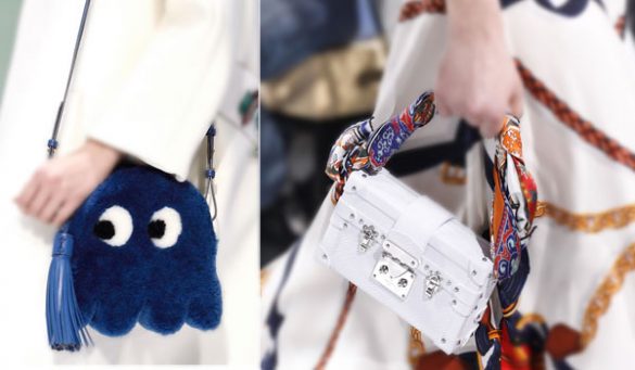 Handbag Trends For Women