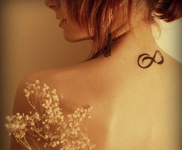 60 Infinity Tattoo Designs and Ideas with Meaning updated on February 25, 2023 60 Infinity Tattoo Designs and Ideas with Meaning updated on February 25, 2023