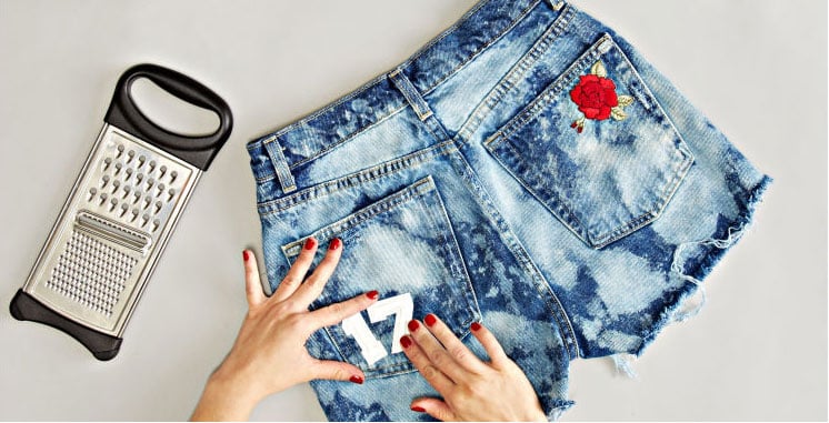 13 Absolute Genie Tipps auf DIY Jeans, die Sie absolut lieben werden  