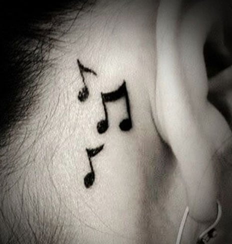 Lover of Music