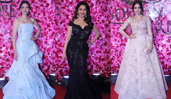Lux Golden Rose Awards 2016