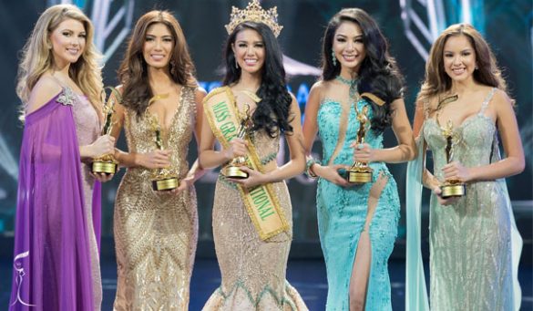 Miss Grand International