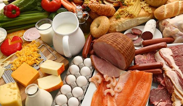 Niacin Benefits