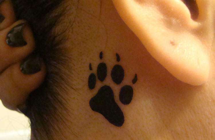 Pet Tattoos