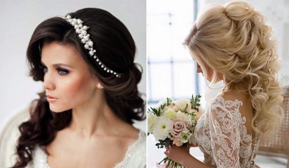 Quinceanera Hair