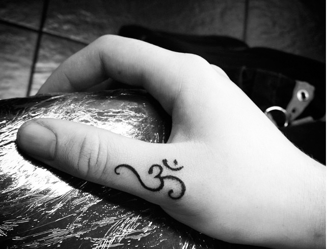 Religious Tattoos