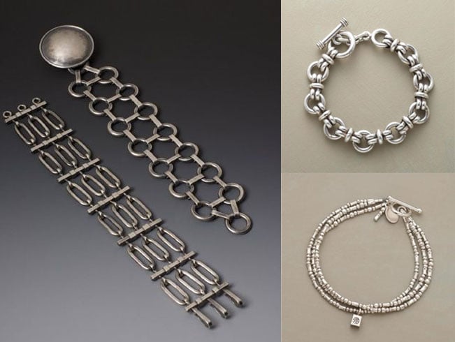 Dieses Weihnachten, investieren wir in Sterling Silber Schmuck für Mode Sake!  