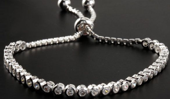 Silver Jewelry For Women