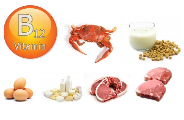 Vorteile von Vitamin B12 - Glückliche Haut, glücklicheres Haar und glücklichste Körper zu Flaunt  