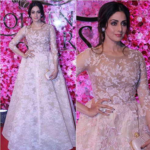 Sridevi