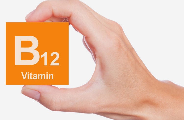 Vitamin B12 Benefits