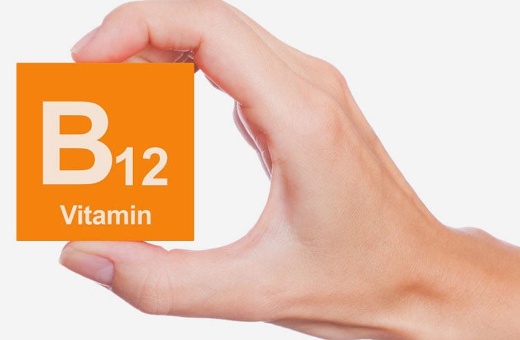 Vorteile von Vitamin B12 - Glückliche Haut, glücklicheres Haar und glücklichste Körper zu Flaunt  