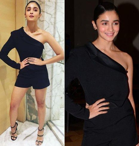 Alia Bhatt