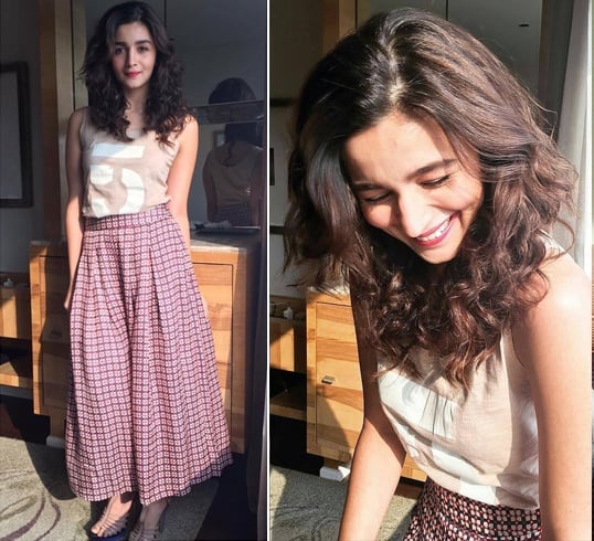 Alia Bhatt Payal Pratap