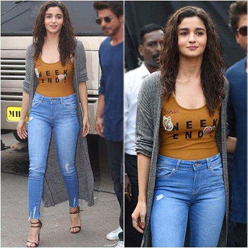 Alia Bhatt