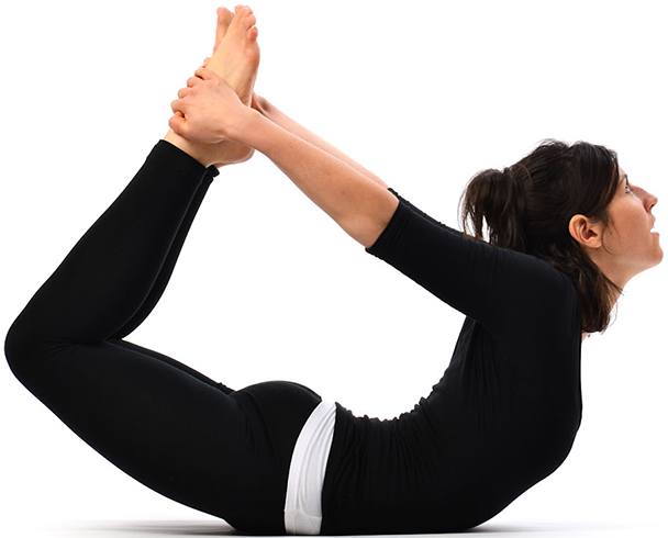 Asanas for Diabetes