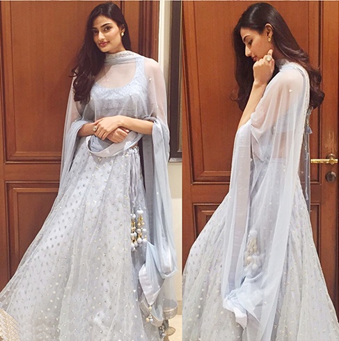 Athiya Shetty