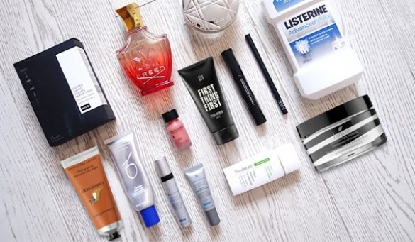 Beauty Products