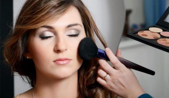 Best Blush For Fair Skin