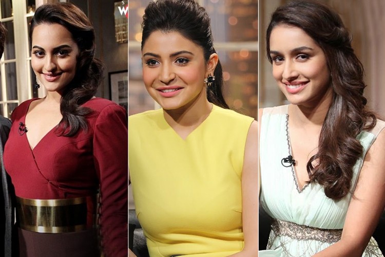 Best Dressed Celebrities On Koffee With Karan