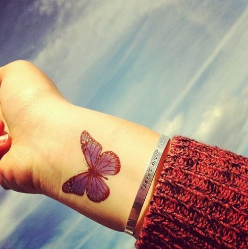 133 Inspiring Cute And Small Tattoos Ideas For Girls Fashion News