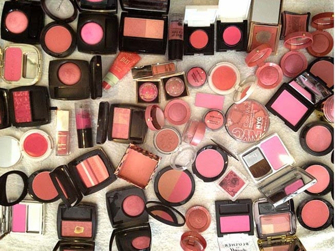 Blush Color For Your Complexion