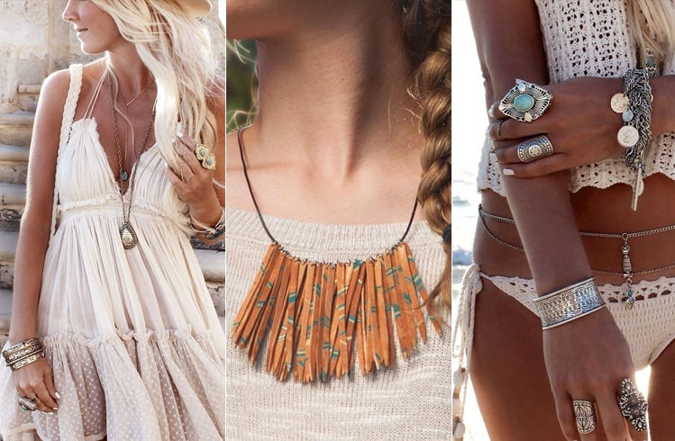 Boho Chic Trend