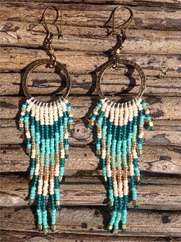 Boho Jewelry