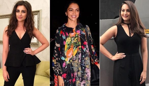 Celebrity Stylefile