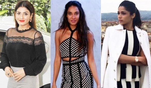 Celebs Fashion