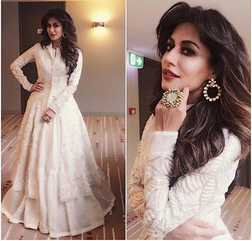 Chitrangada Singh