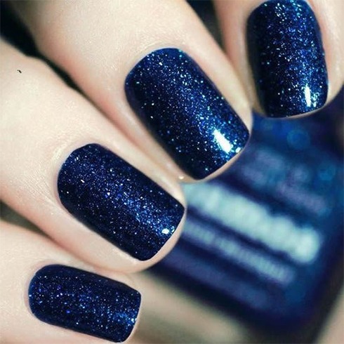Christmas Gel Nail Designs