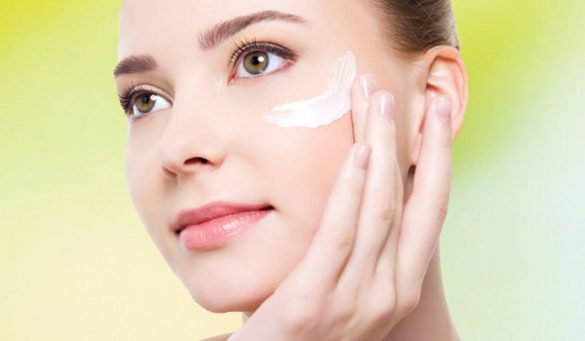 Coconut Oil Beauty Uses