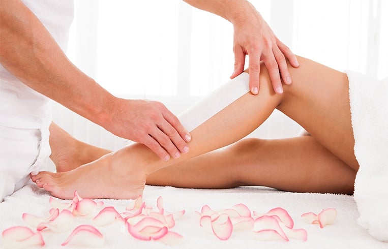 Different Types Of Waxing Methods