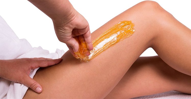 Different Types Of Waxing - Its Advantages And Disadvantages