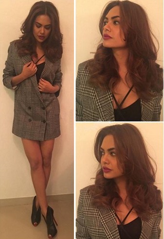 Esha Gupta