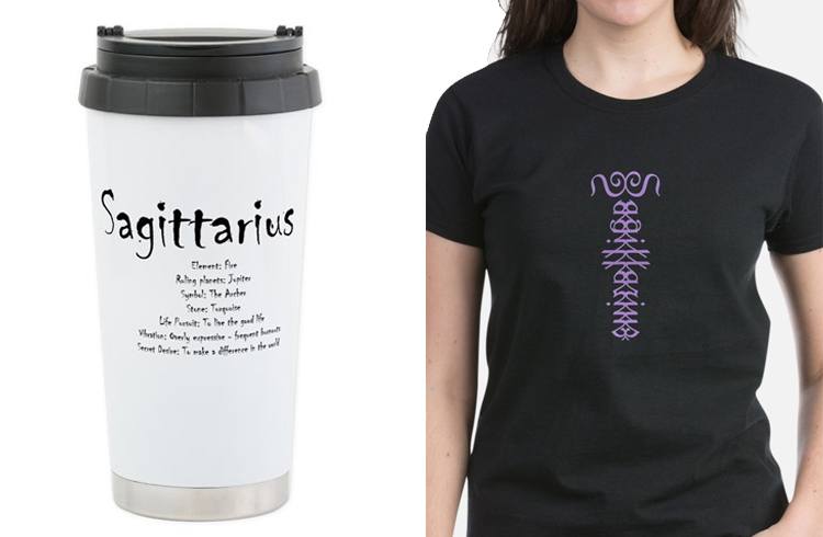 Gifts for Sagittarius Women