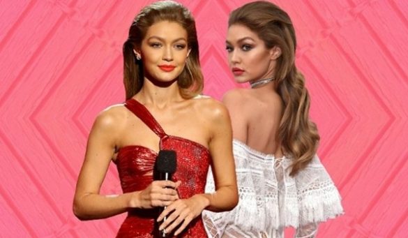 Gigi Hadid