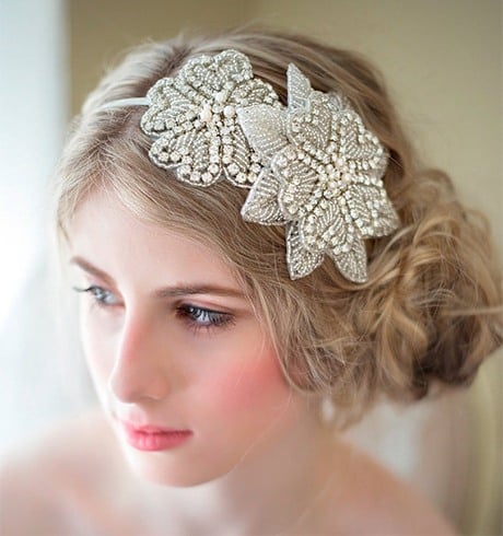 Indian Bridal Hair Accessories