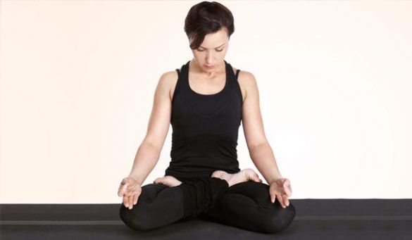 Jalandhara Bandha Benefits