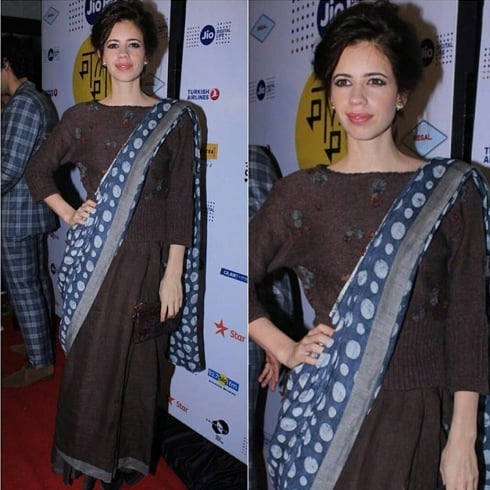 Kalki Koechlin