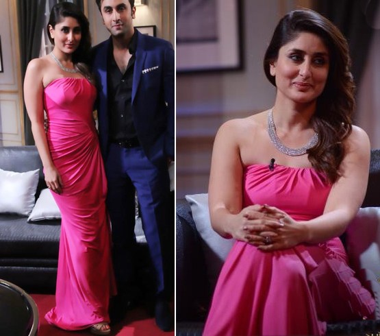 Kareena Kapoor