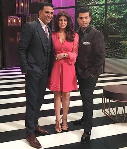 Koffee With Karan Season 5