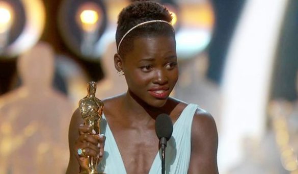 Lupita Nyongo