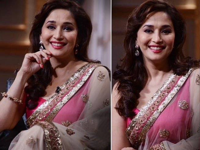 Madhuri Dixit