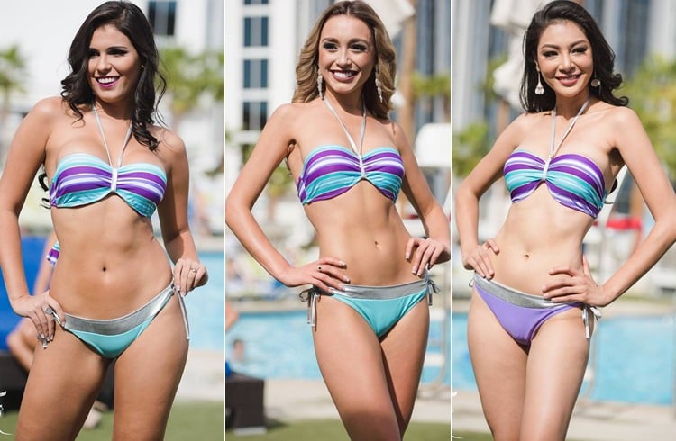 Miss Grand International Photo Shoot